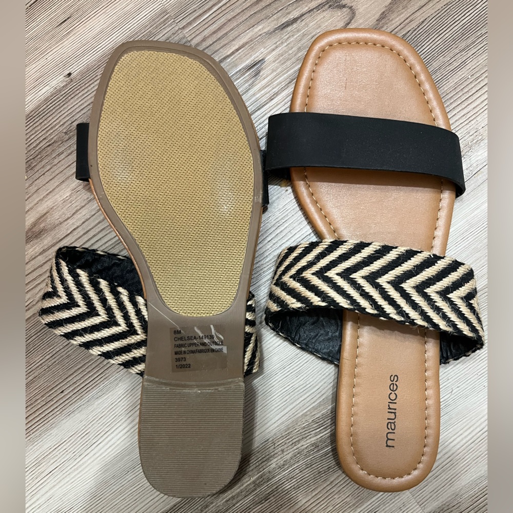 Sandals - Picture 2 of 3